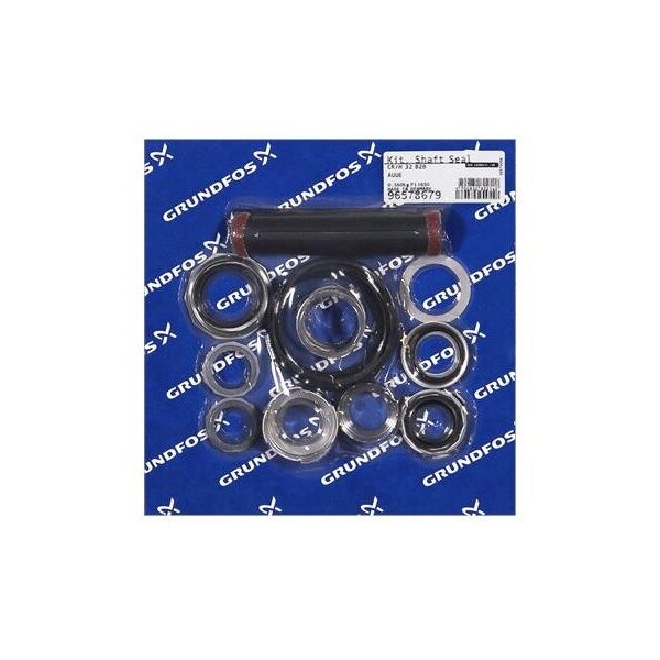 Pump Repair Kits- Kit, Shaft seal AUUE CR/N 32 B2B, CR/CRN Series.